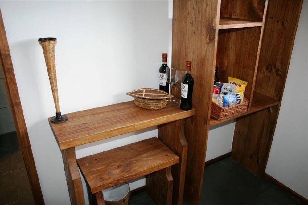 Hotel Hallef Puerto Natales Zewnętrze zdjęcie